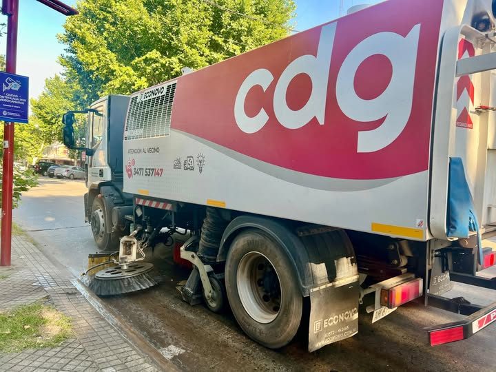 EL INTENDENTE CHALE IMPULSA AMPLIAR EL PLAN DE REEQUIPAMIENTO MUNICIPAL, PERO EL CONCEJO BLOQUEA SU TRATAMIENTO