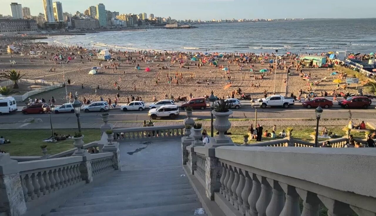 BALANCE POSITIVO DE LA TEMPORADA: OCUPACIÓN DEL 90% LOS FINES DE SEMANA