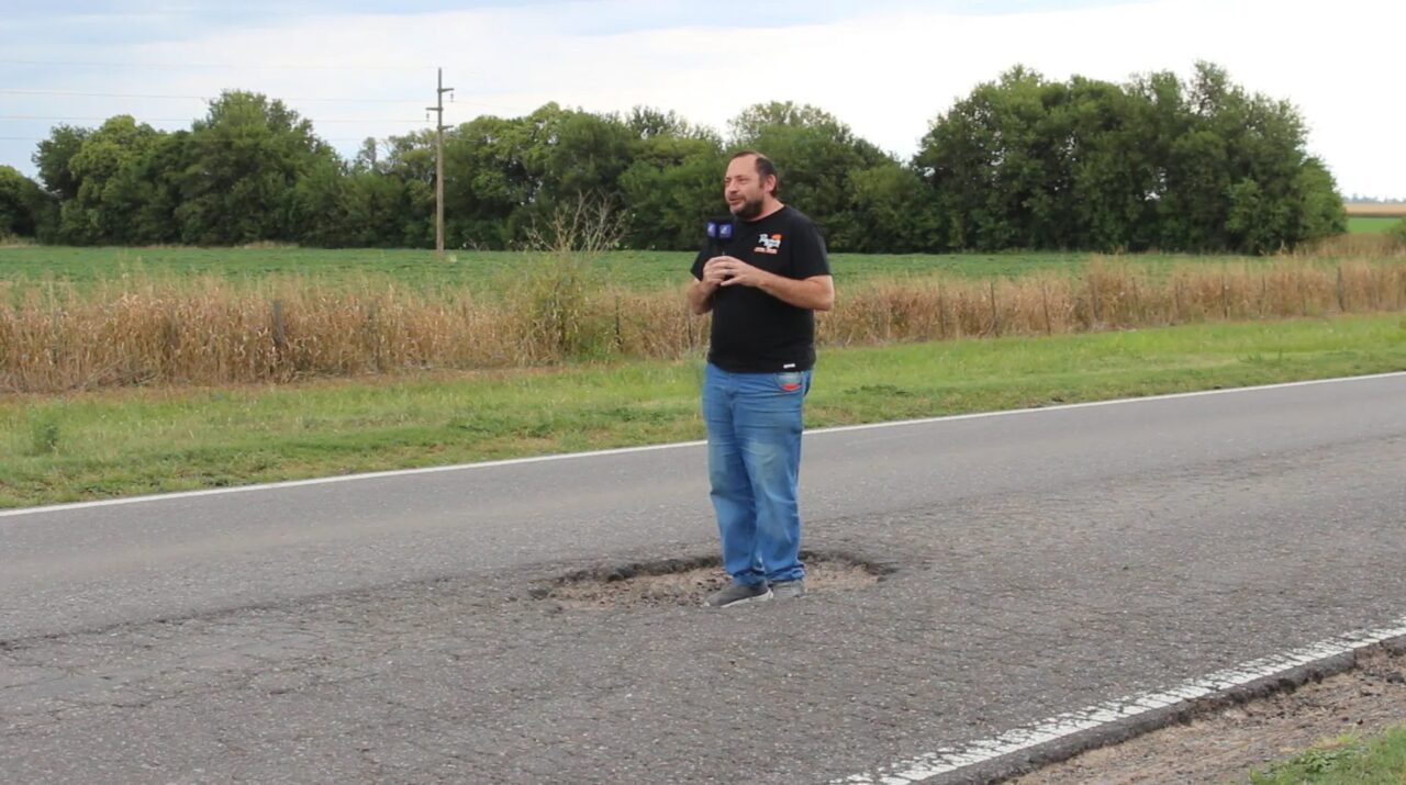 RUTA 178: YA NO SABEMOS QUE MÁS DECIR