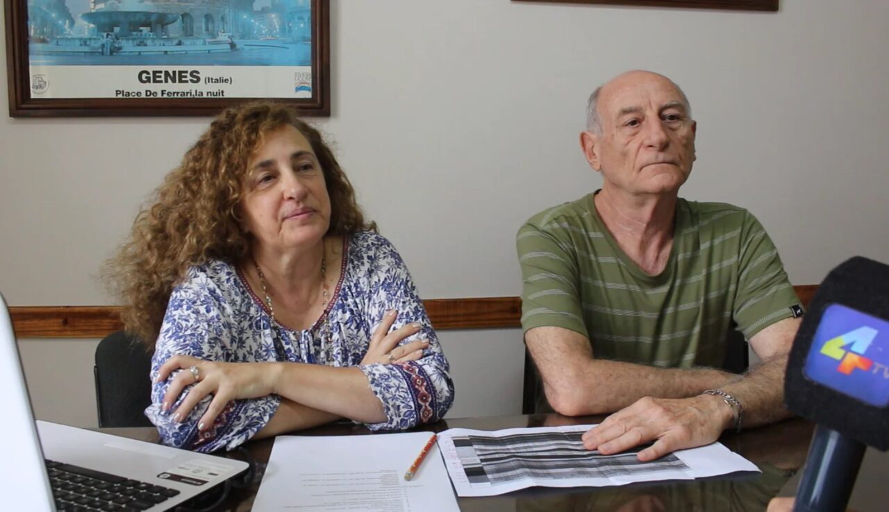 GRAN RESPUESTA A LA CONVOCATORIA DE TALLERISTAS Y PROFESORES LAS ROSAS