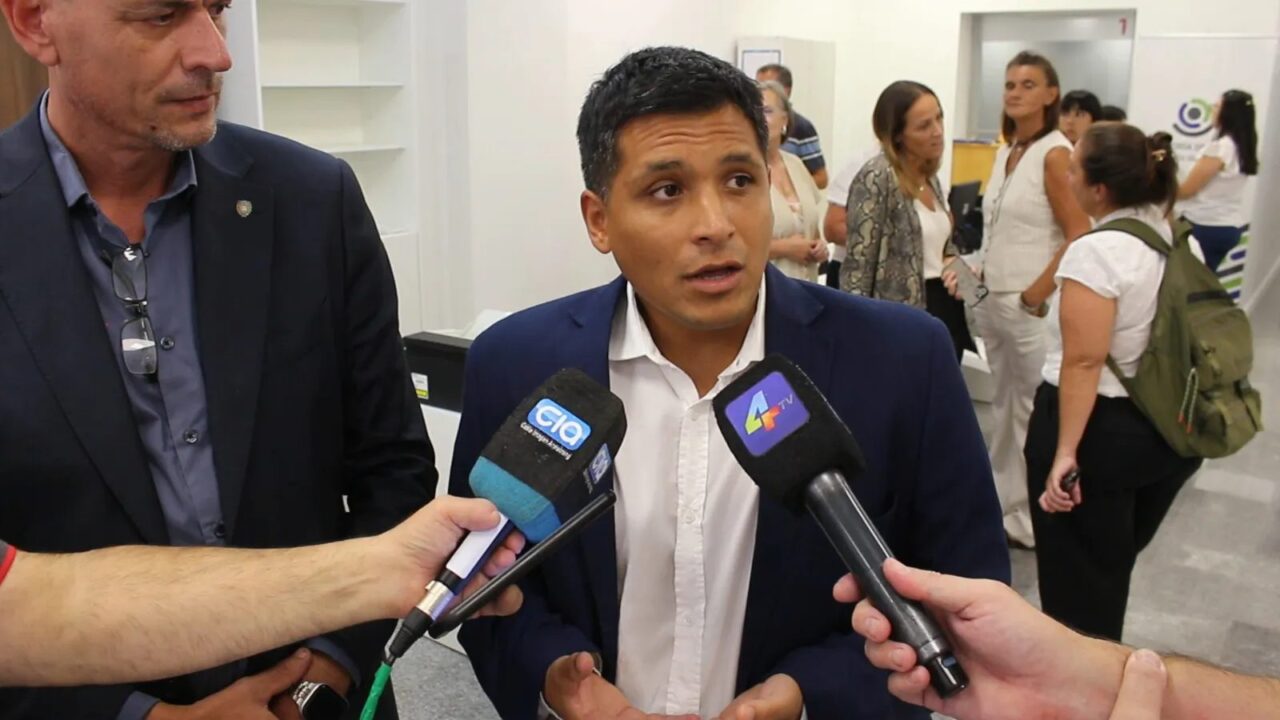 LA SECRETARÍA DE TRABAJO VOLVERÁ A ATENDER EN LA CIUDAD DE LAS ROSAS