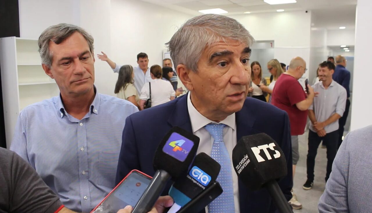 SE VIENEN LAS NEGOCIACIONES PARITARIAS CON LOS TRABAJADORES ESTATALES