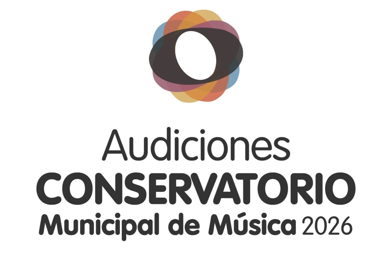 AUDICIONES ABIERTAS EN EL CONSERVATORIO MUNICIPAL DE ARMSTRONG