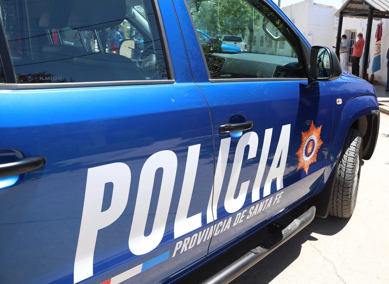 DENUNCIAN HECHO DE HURTO EN UN QUINCHO DE CAÑADA DE GÓMEZ
