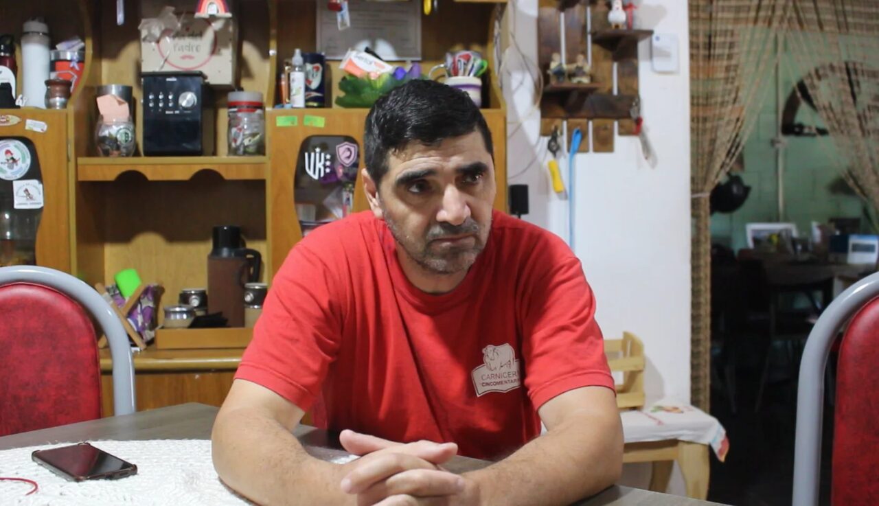 PREOCUPACIÓN EN UN BARRIO DE LAS ROSAS POR REITERADOS HECHOS PROTAGONIZADOS POR UN MENOR