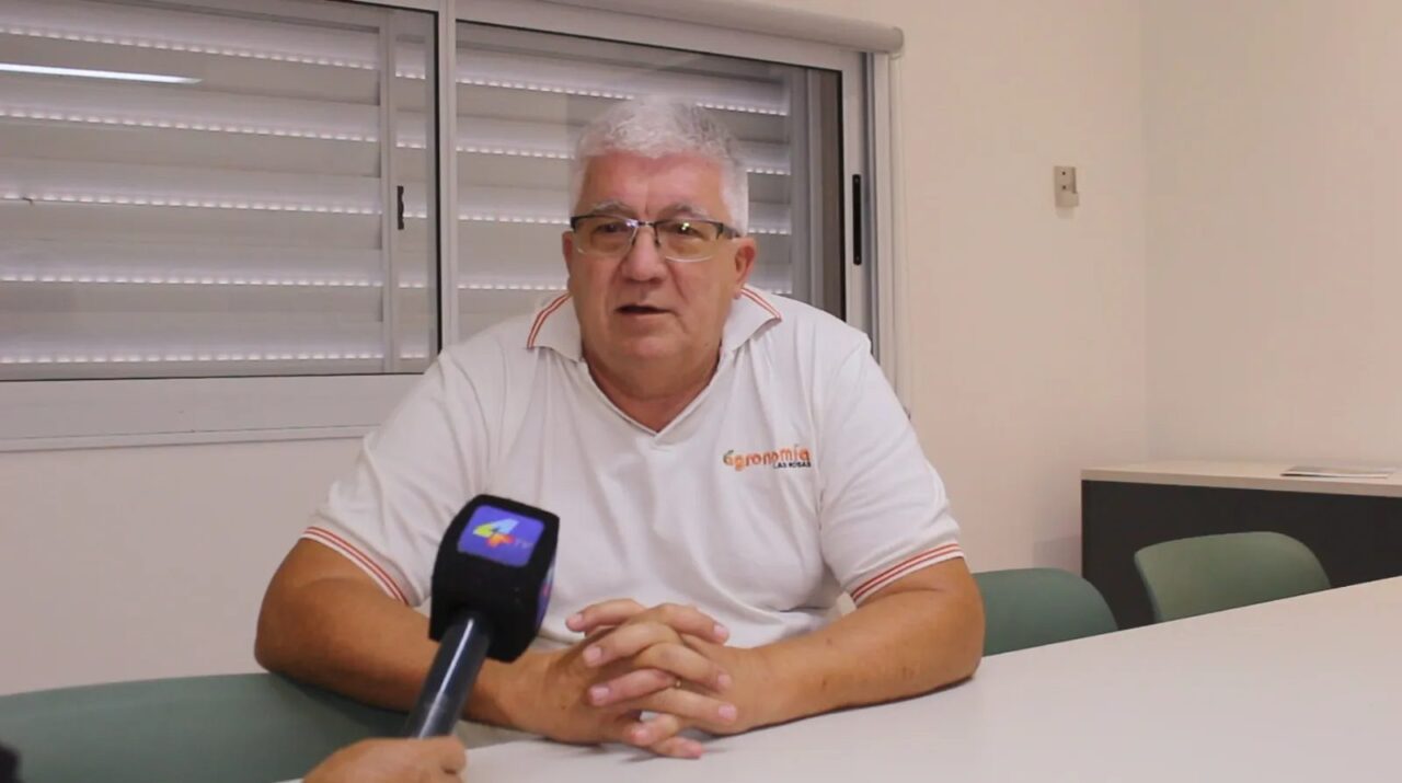 EL CULTIVO DE CARINATA DUPLICÓ SU SUPERFICIE EN LA REGIÓN