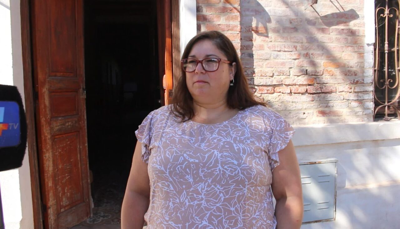 CLASE ABIERTA DE FOLCLORE EN PEÑA LA CARRETA DE LAS ROSAS