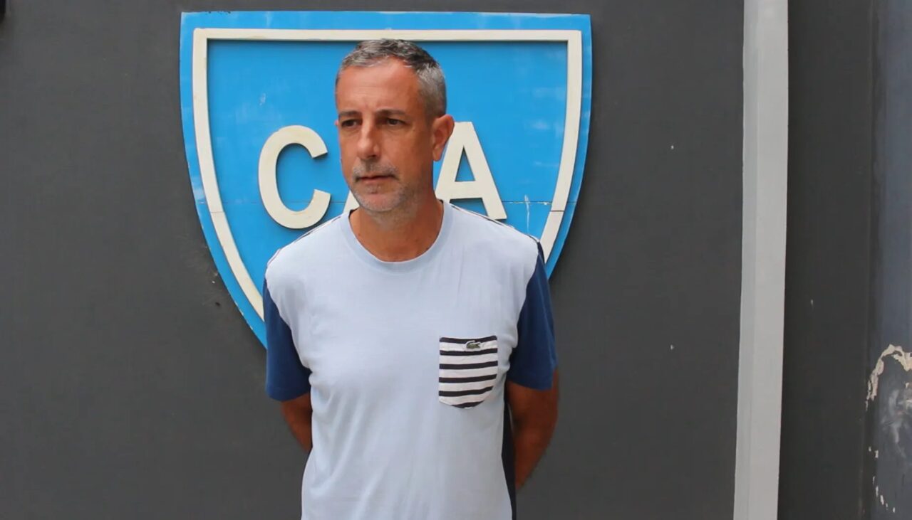 EL TENIS DE ALMAFUERTE PRESENTÓ SU NUEVA SUBCOMISIÓN Y DEFINIÓ OBJETIVOS