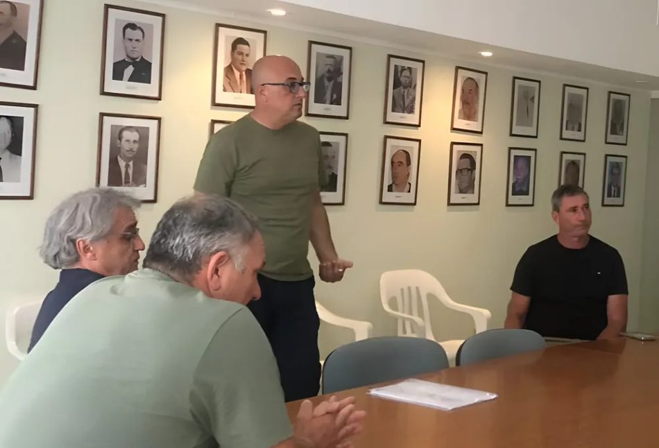 BOUQUET INICIA UNA NUEVA ETAPA CON PROYECTOS CLAVE DE INFRAESTRUCTURA