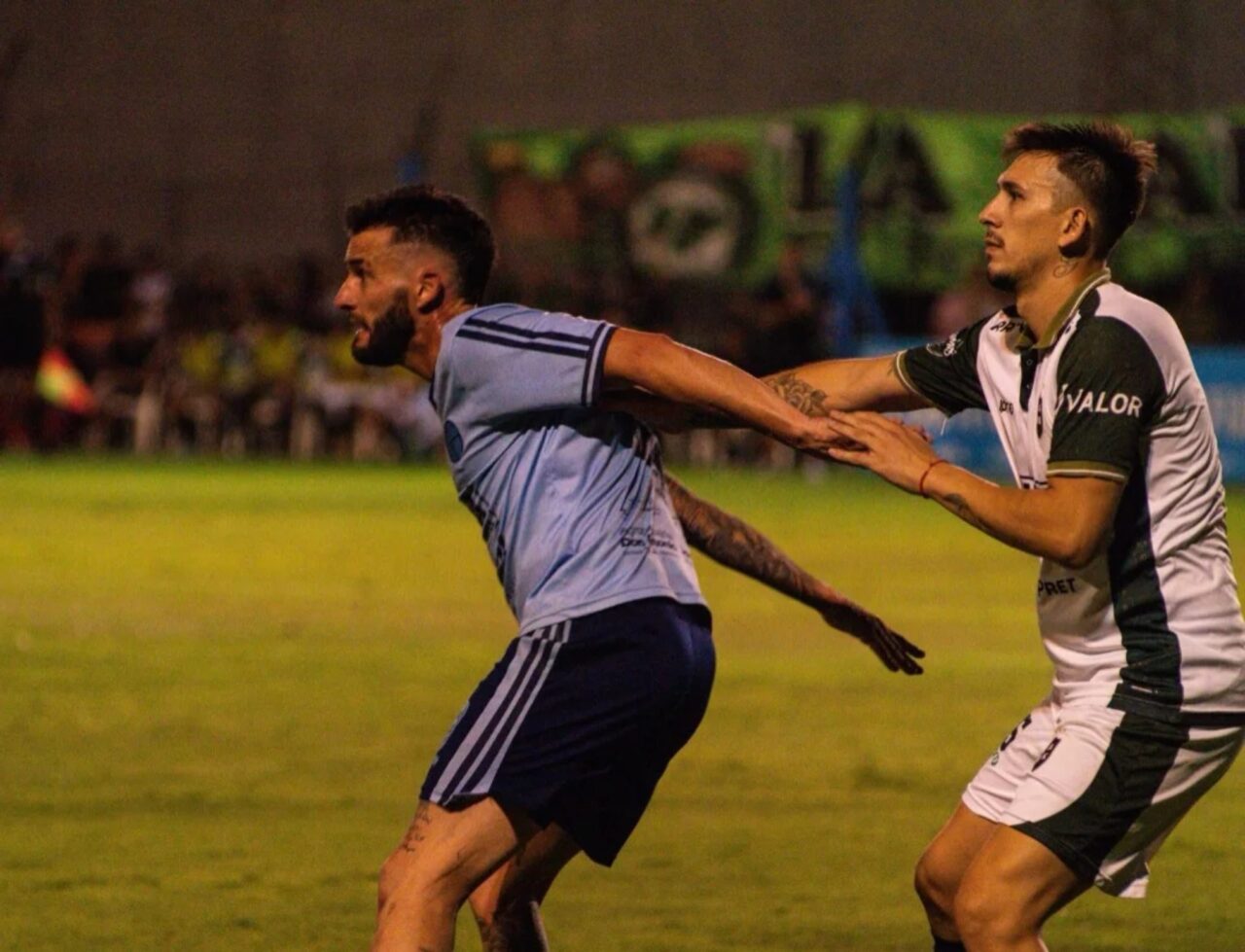 MAÑANA COMIENZA EL TORNEO APERTURA DE LA LIGA CAÑADENSE