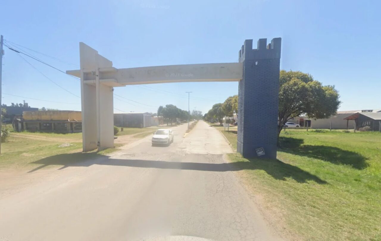 ATROPELLÓ Y MATÓ EN CENTENO: MANEJABA DROGADO Y SIN LICENCIA