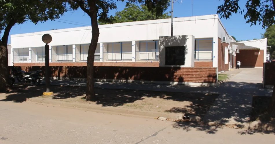 REUNIÓN MENSUAL DEL ENTE ADMINISTRADOR DEL SAMCO LAS ROSAS