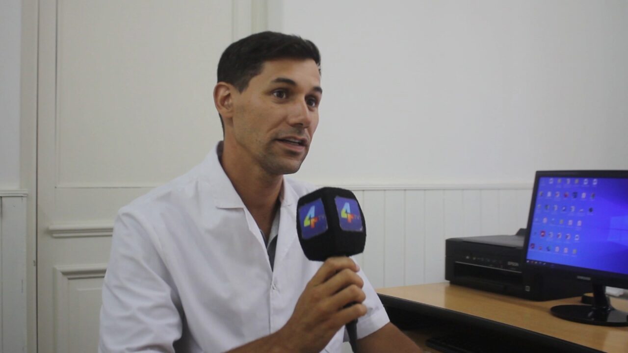 COMIENZA EL CURSO DE MANIPULACIÓN DE ALIMENTOS