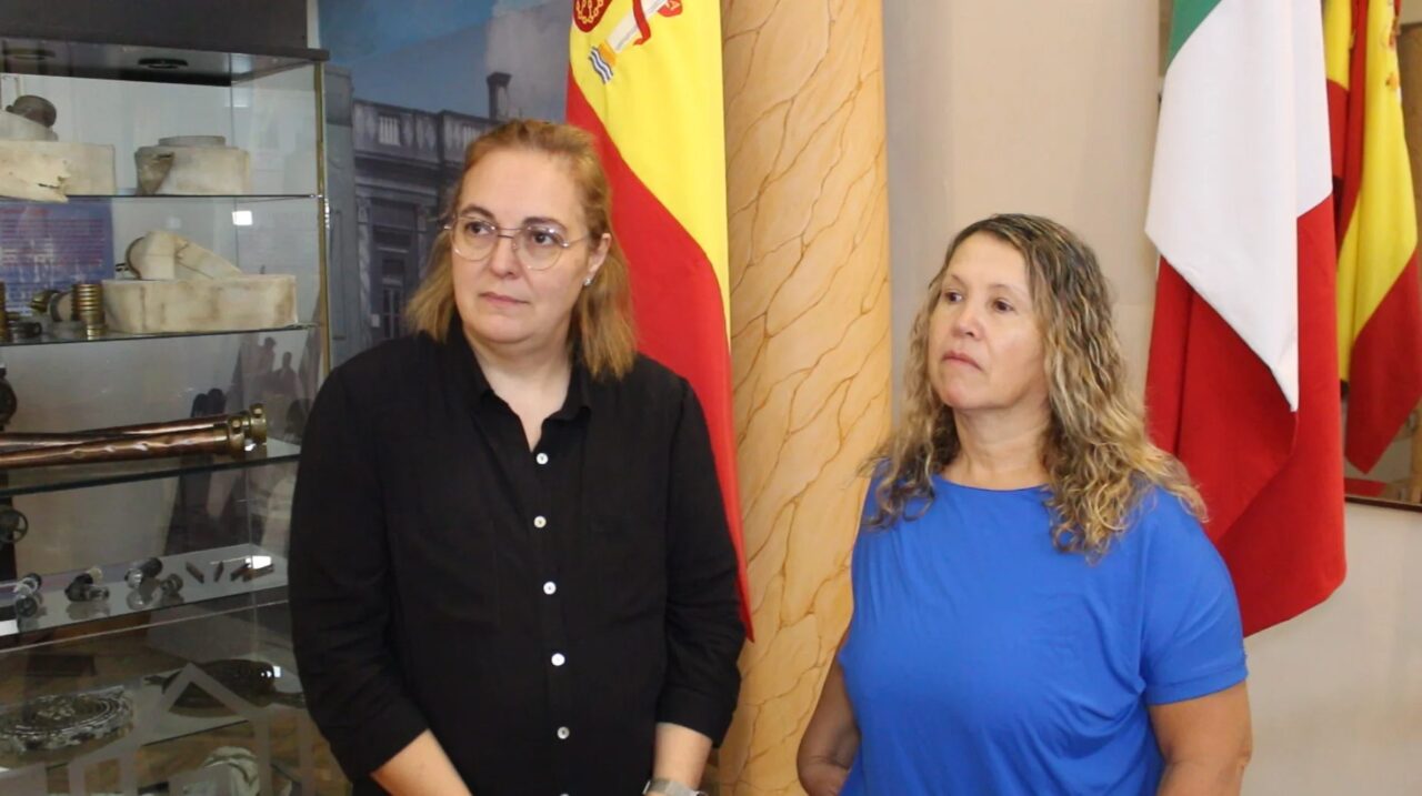 COMIENZAN LAS CLASES DE YOGA EN ASOCIACIÓN ITALIANA DE LAS ROSAS