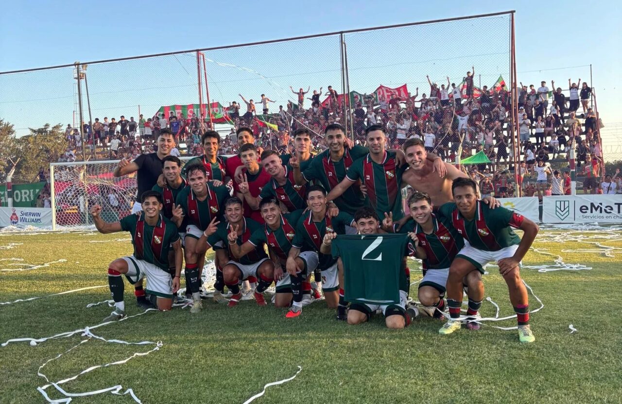 RESULTADOS Y POSICIONES DE LA SEGUNDA FECHA DE LA LIGA CAÑADENSE