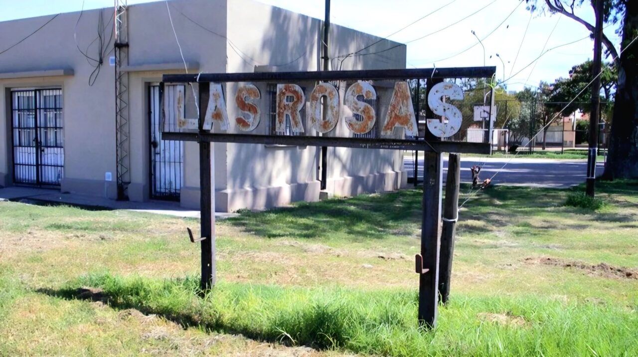 PRISIÓN PREVENTIVA A UN HOMBRE POR DISPARAR FRENTE A UNA VIVIENDA EN LAS ROSAS