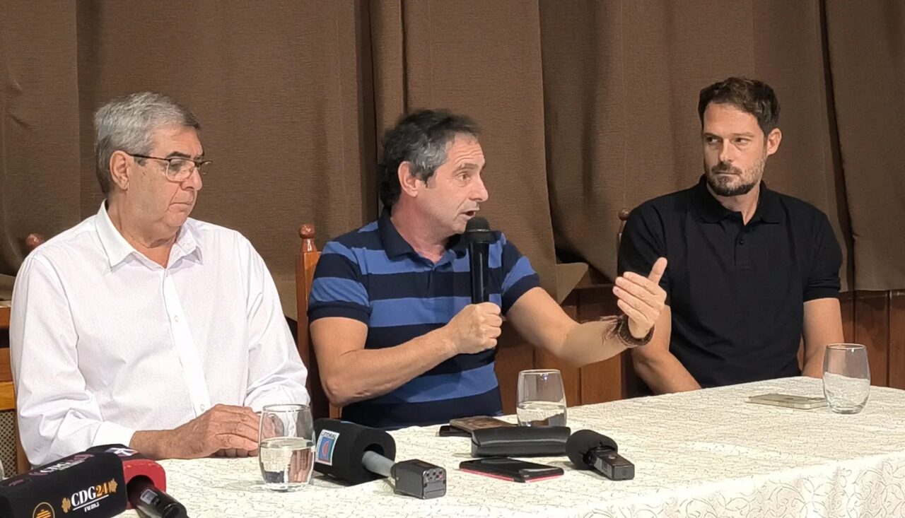 VIALIDAD NACIONAL ANUNCIÓ REPARACIÓN DEL PUENTE DE RUTA 9 EN CARCARAÑÁ