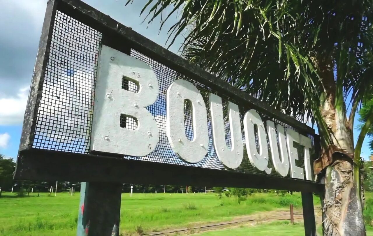 CONDENAN A UN JOVEN POR ENCUBRIMIENTO Y TENTATIVA DE ROBO EN BOUQUET