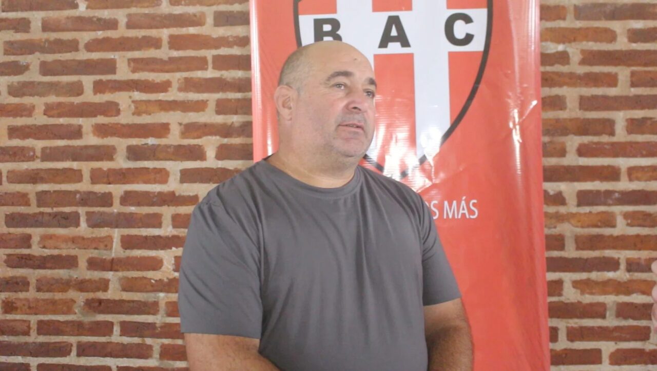 BELGRANO RENOVÓ SU COMISIÓN DIRECTIVA: GABRIEL SORDO ES EL NUEVO PRESIDENTE