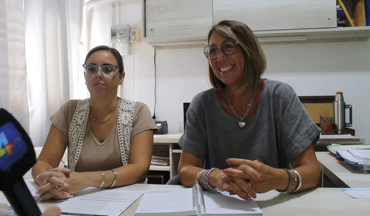 LAS ROSAS: LA ESCUELA 217 REALIZARÁ UNA FERIA AMERICANA CON ROPA POR KILO