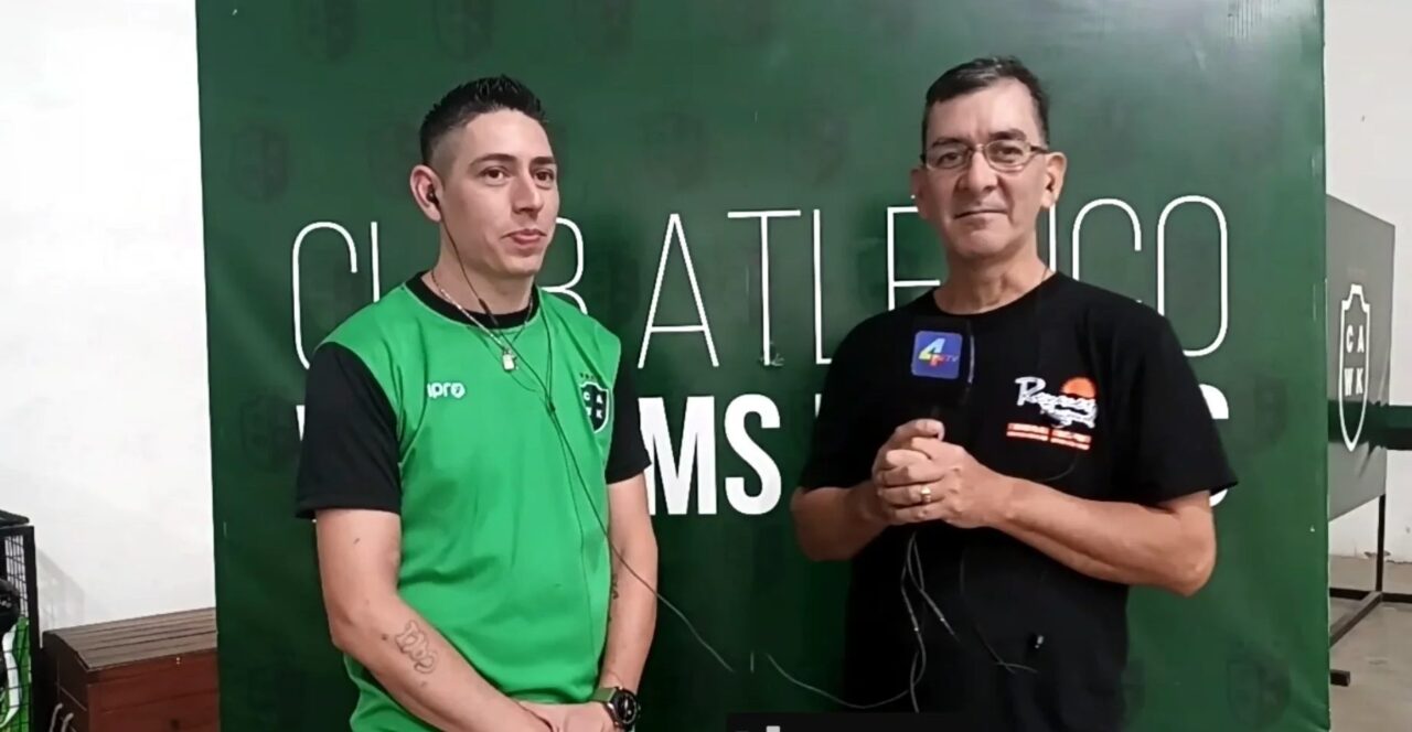 LA VUELTA DE UN HISTÓRICO PARA EL COMIENZO DEL FUTSAL