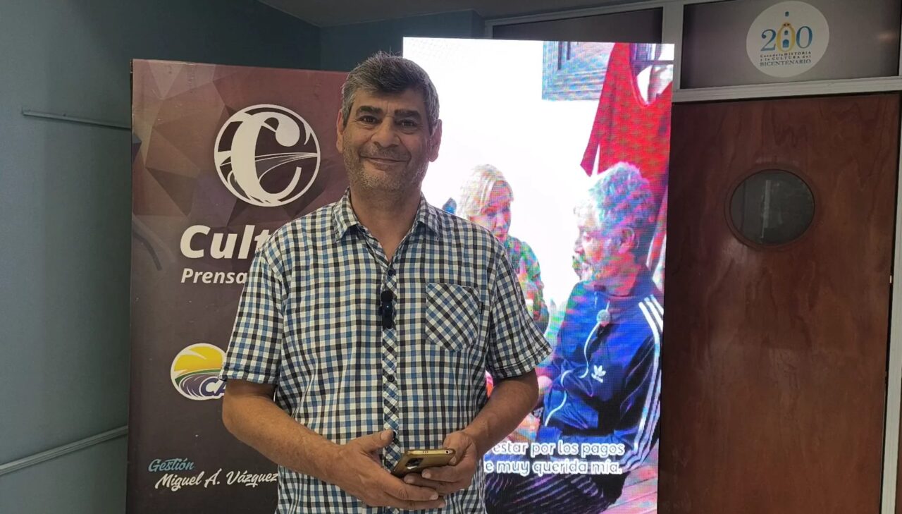 AMPLIA OFERTA CULTURAL EN LA MUNICIPALIDAD DE CARCARAÑÁ
