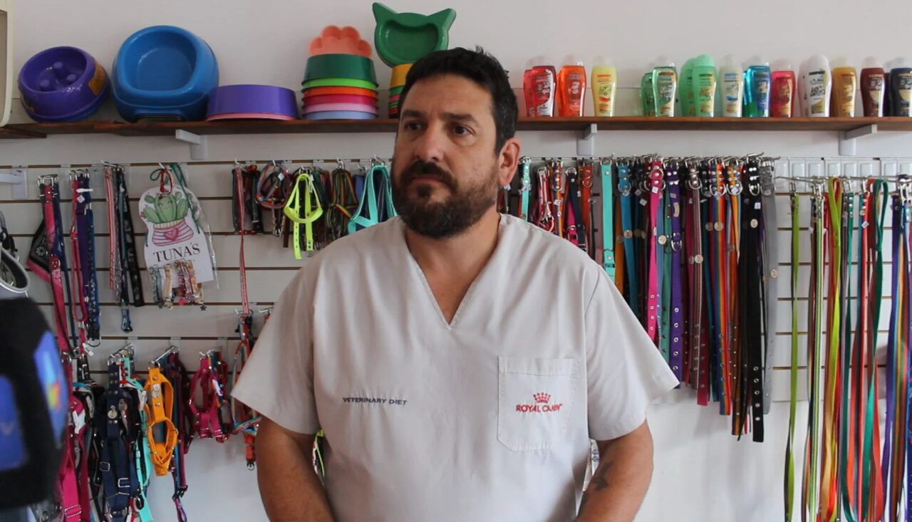 RESUMEN DE LA SESIÓN DEL CONCEJO DELIBERANTE LAS ROSAS