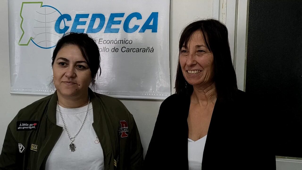EL CEDECA PROYECTA UN 2026 DE INTENSA ACTIVIDAD EN CARCARAÑÁ
