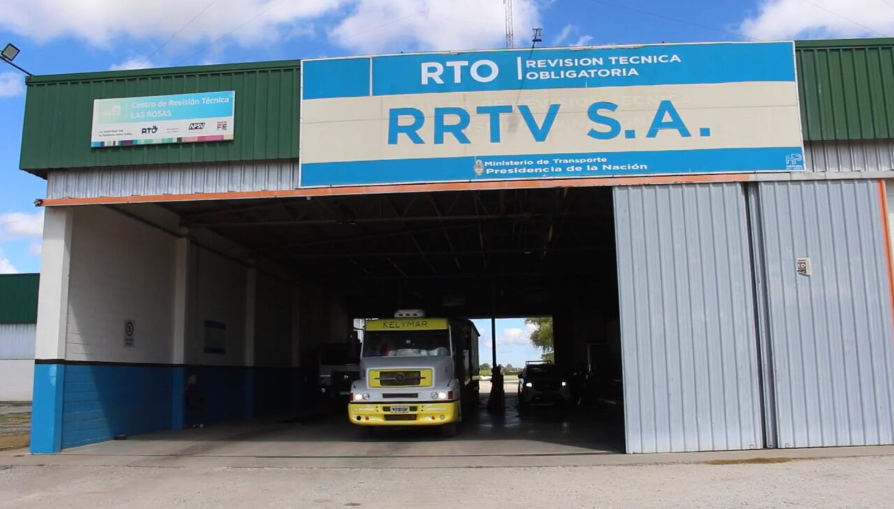 LA REVISIÓN TÉCNICA VEHICULAR SIGUE IGUAL EN SANTA FE: LA PROVINCIA NO ADHIRIÓ A LOS CAMBIOS NACIONALES