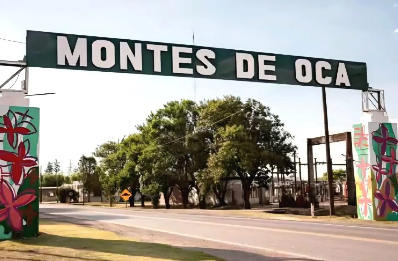 CONDENAN A DOS HOMBRES POR ABIGEATO AGRAVADO EN MONTES DE OCA