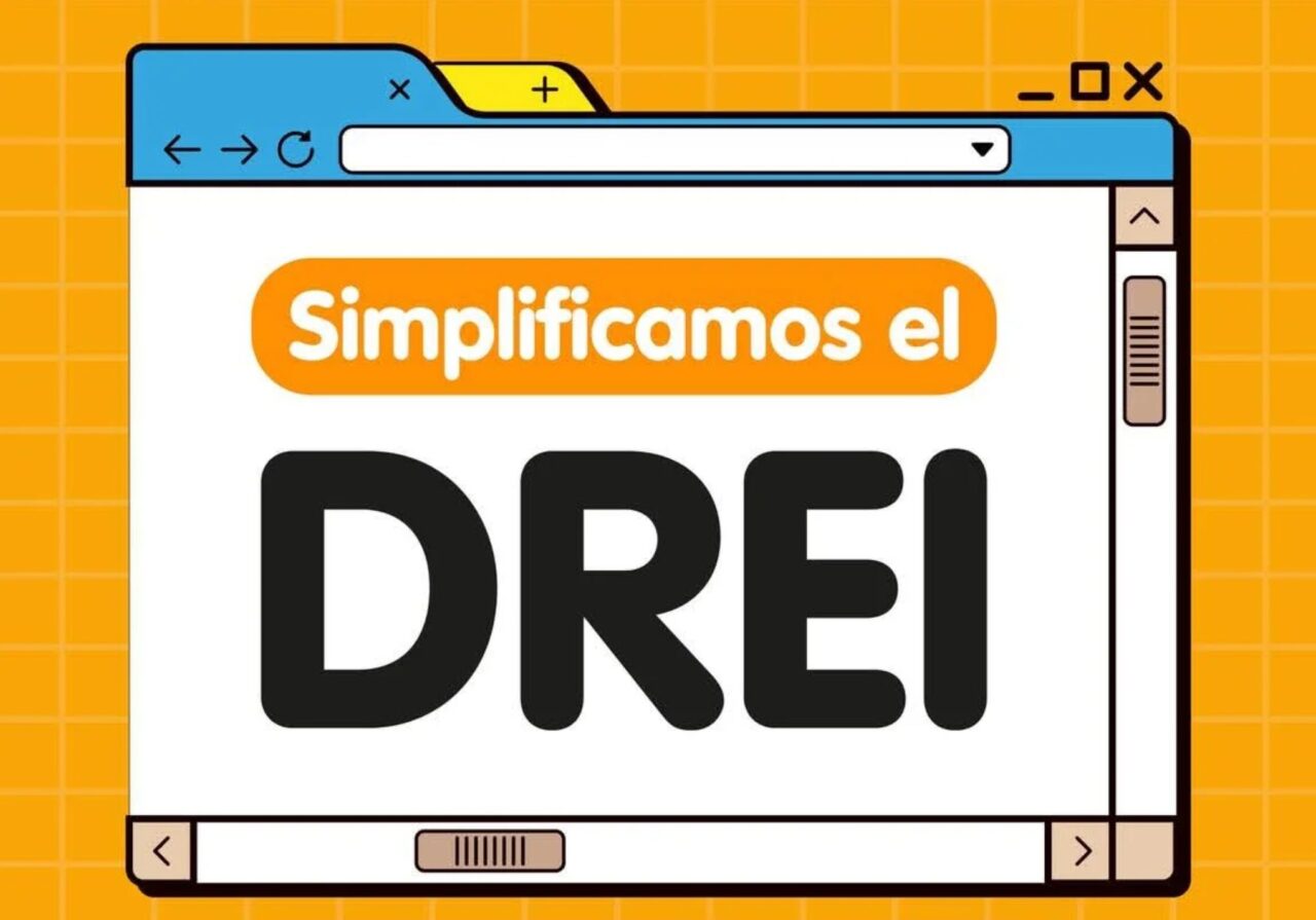 ARMSTRONG IMPLEMENTA RÉGIMEN SIMPLIFICADO DE DREI PARA PEQUEÑOS CONTRIBUYENTES