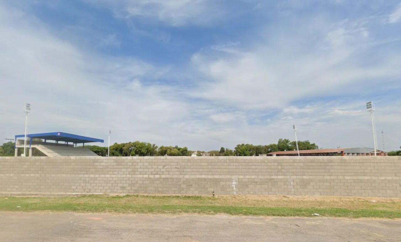 SPORT CLUB CAÑADENSE PROYECTA UN ESTADIO MODERNO CON INNOVACIONES INÉDITAS EN LA ZONA