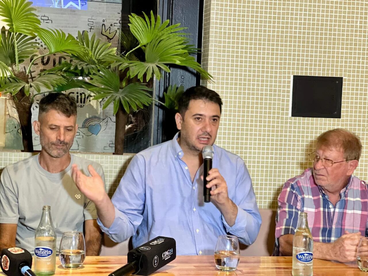 CAÑADA DE GÓMEZ VUELVE A SER SEDE DEL RALLY SANTAFESINO