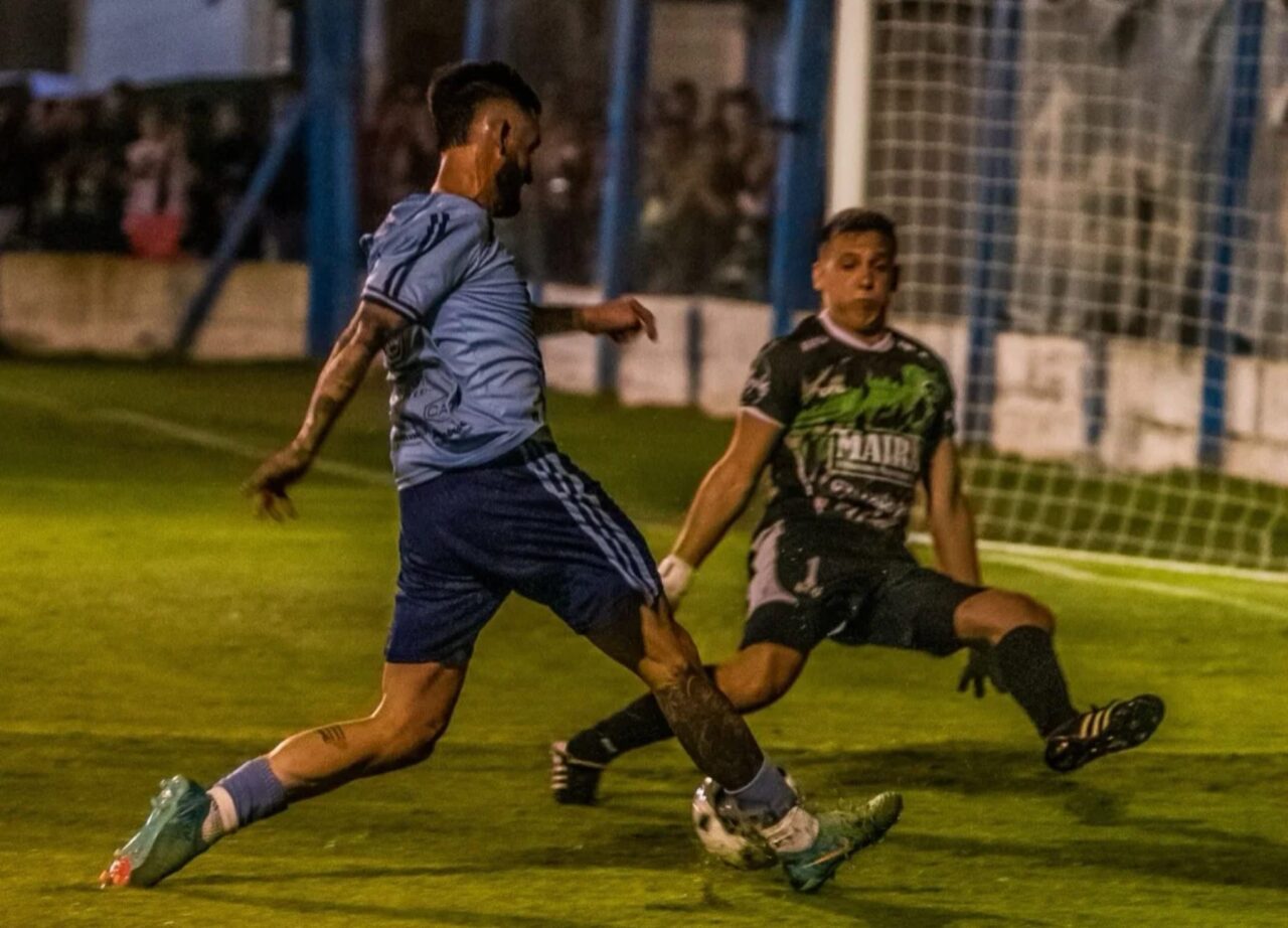 LA 3RA FECHA DE LA LIGA CAÑADENSE SE JUEGA LUNES Y MARTES POR LA NOCHE