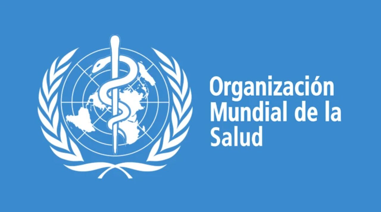 LA ARGENTINA FORMALIZÓ SU SALIDA DE LA ORGANIZACIÓN MUNDIAL DE LA SALUD