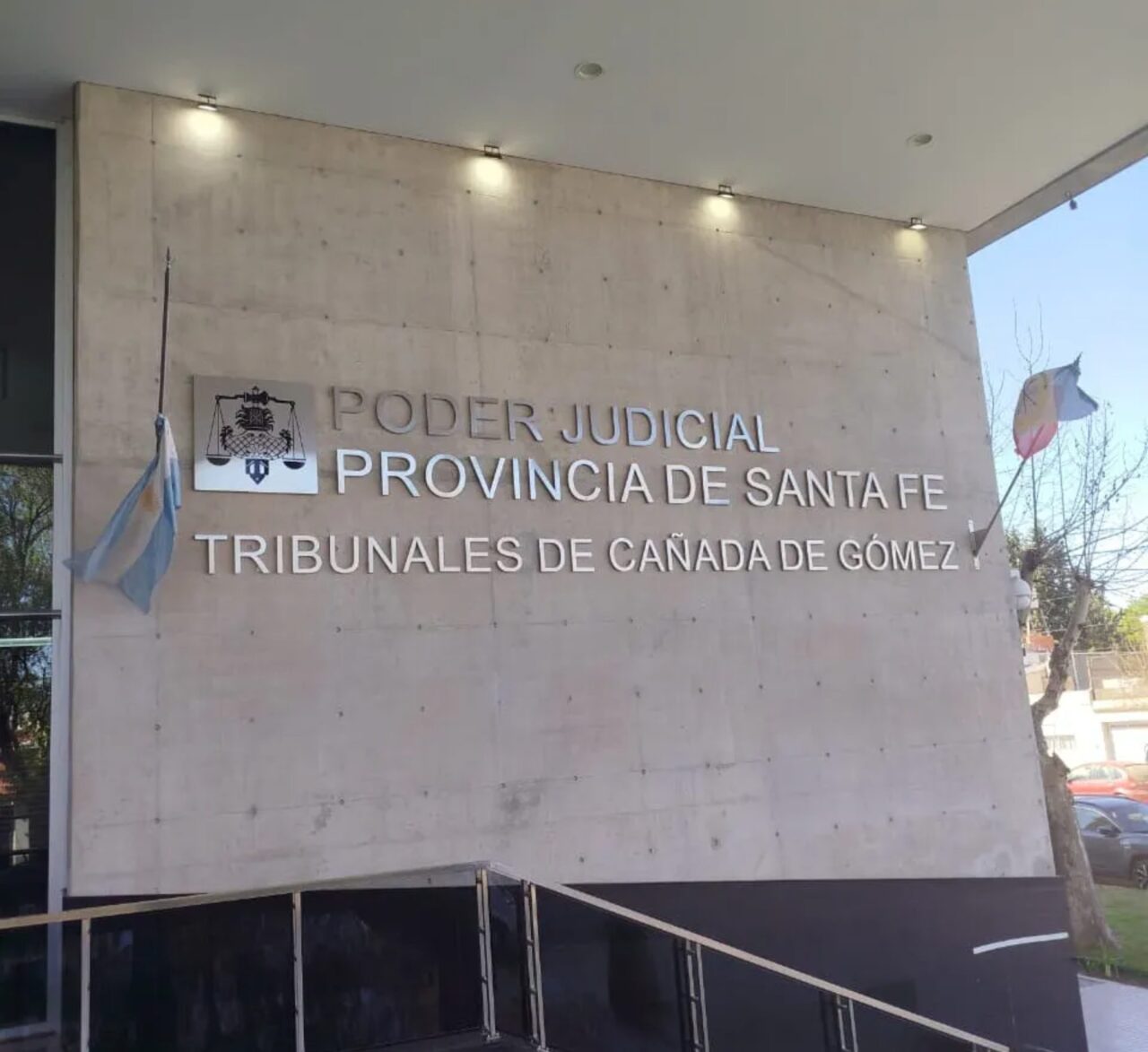 CONDENARON A UN HOMBRE POR DISPARAR CONTRA DOS PERSONAS EN LAS ROSAS