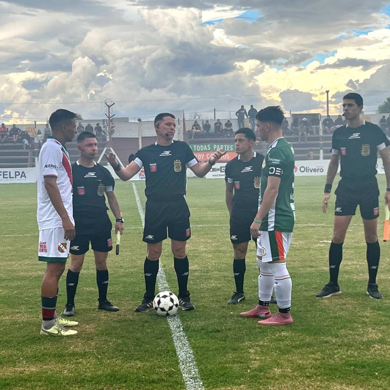 LIGA CAÑADENSE: SE JUGÓ LA FECHA 10 Y MAÑANA ARRANCA LA 11