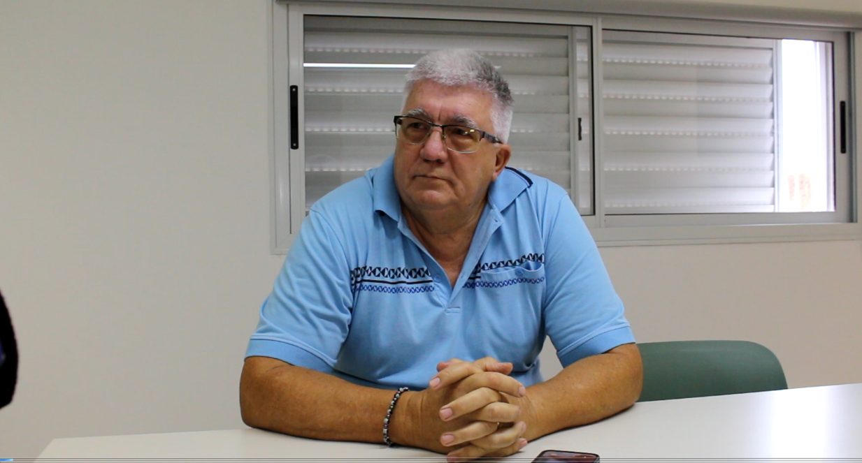 LAS LLUVIAS COMPLICAN EL AVANCE DE LAS COSECHAS EN LA REGION