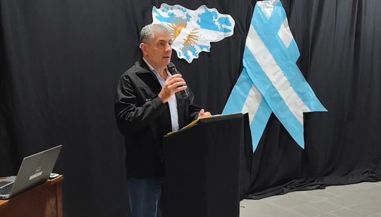 BOUQUET INAUGURÓ NUEVOS CURSOS DE OFICIO PARA FORTALECER LA CAPACITACIÓN Y EL EMPLEO