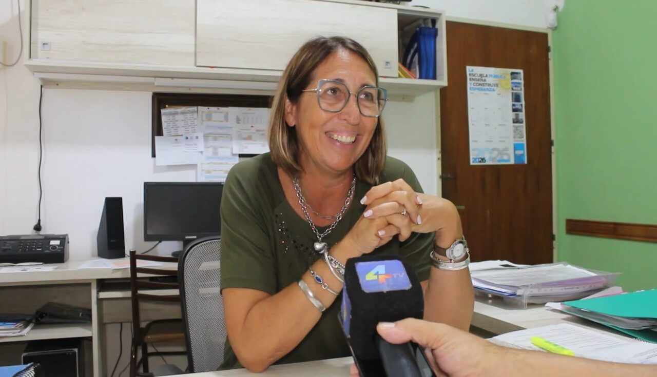 ABREN LAS INSCRIPCIONES A LAS BECAS PROGRESAR: OPORTUNIDAD PARA ESTUDIANTES DE LAS ROSAS