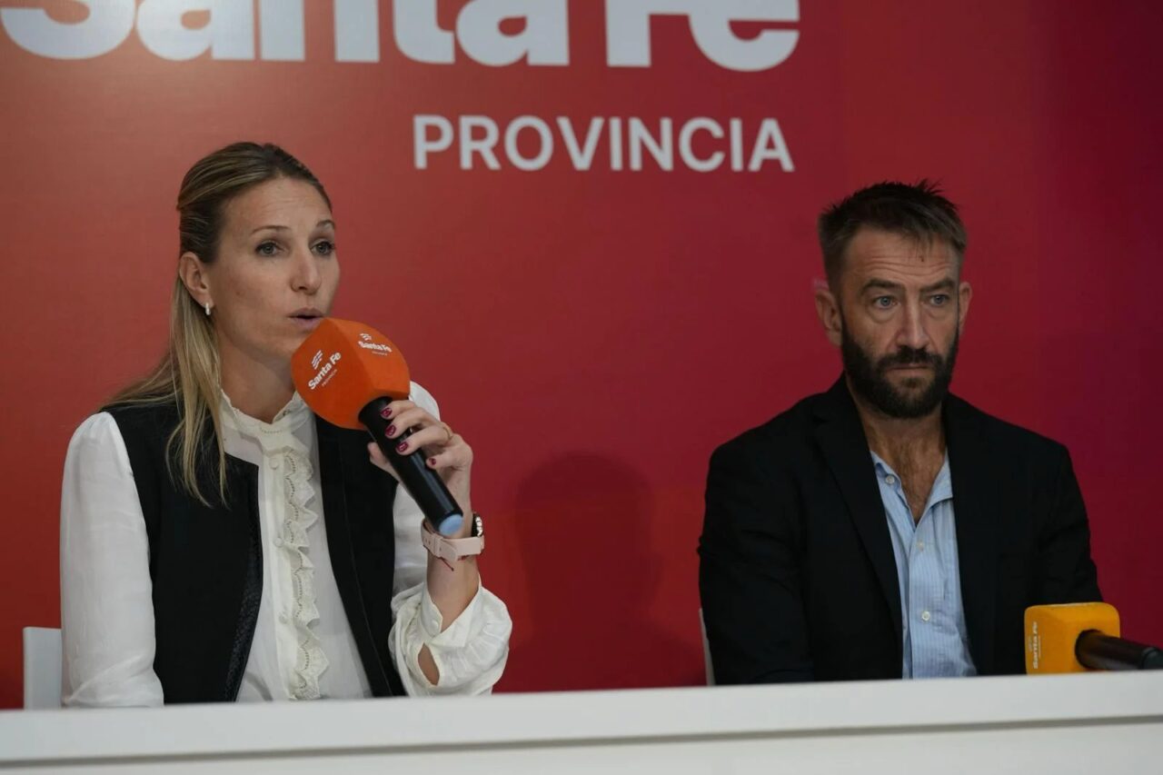 PROVINCIA CONFIRMÓ UNA NUEVA DETENCIÓN POR EL ATAQUE OCURRIDO EN SAN CRISTÓBAL Y QUE SE TRABAJA SOBRE LA PISTA DE UNA RED INTERNACIONAL