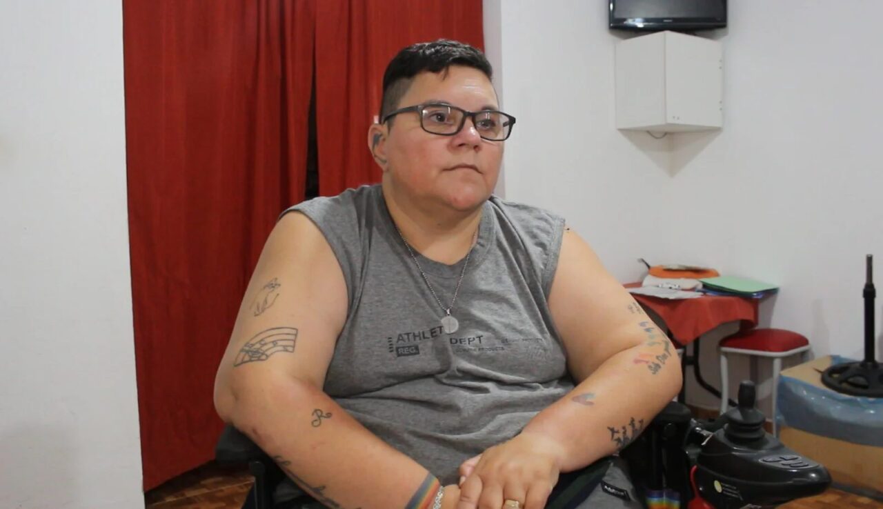 “TODOS X MALEN”: CONTINÚA LA CAMPAÑA SOLIDARIA EN LA REGIÓN PARA ACOMPAÑAR SU TRATAMIENTO
