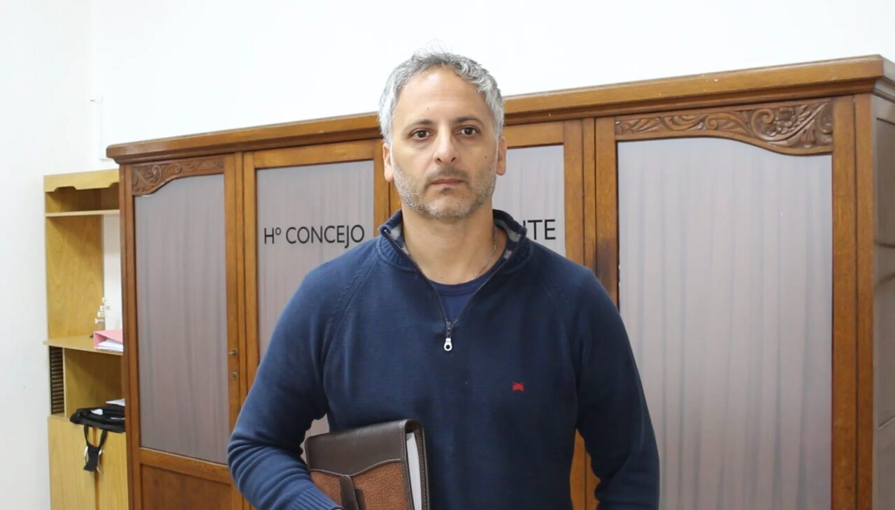 RESUMEN DE LA SESIÓN DEL CONCEJO DELIBERANTE EN LAS ROSAS