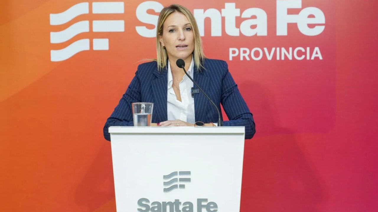 “LA BAJA DE IMPUESTOS ES MONEDA CORRIENTE EN LA PROVINCIA DE SANTA FE”