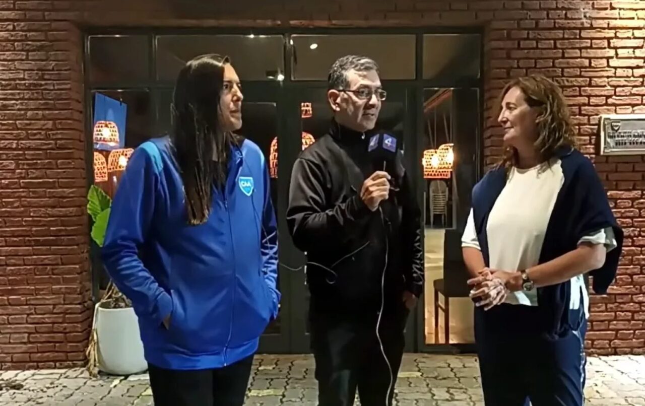 INSCRIPCIONES ABIERTAS PARA EL CURSO DE GUARDAVIDAS CON TÍTULO OFICIAL EN ALMAFUERTE