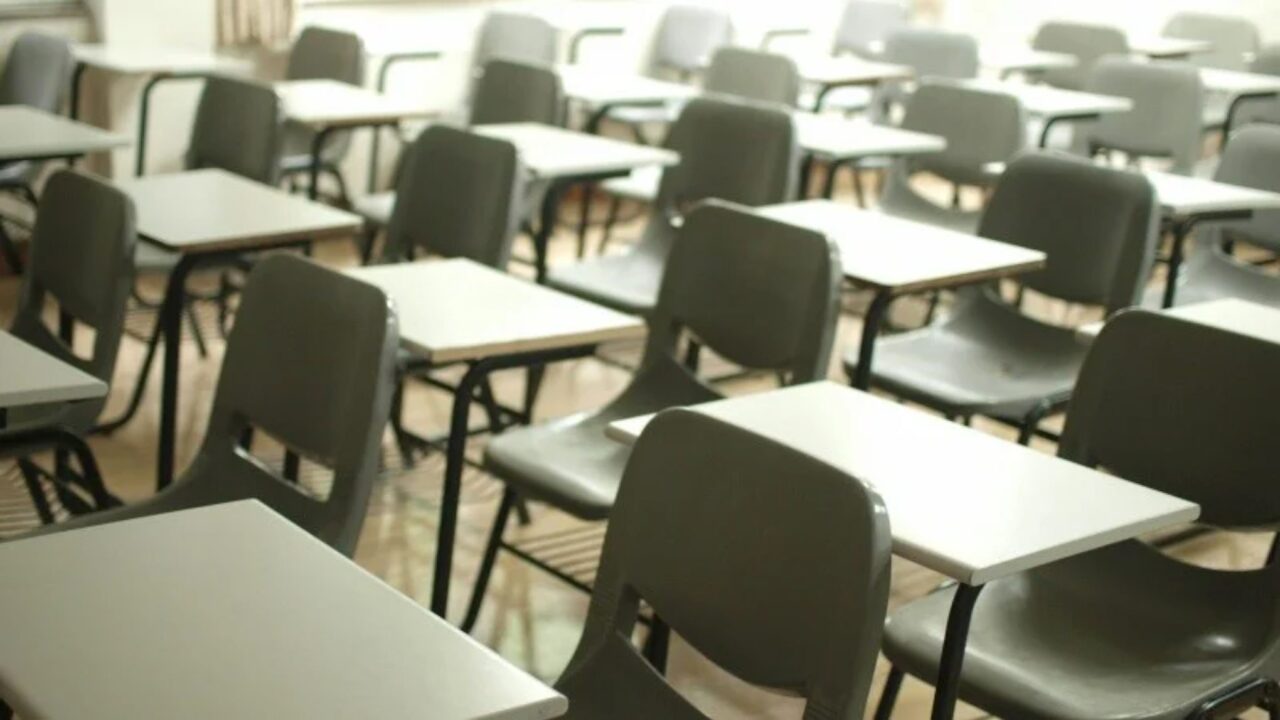 PREOCUPACIÓN POR EL ALTO AUSENTISMO EN ESTUDIANTES DEL NIVEL SECUNDARIO