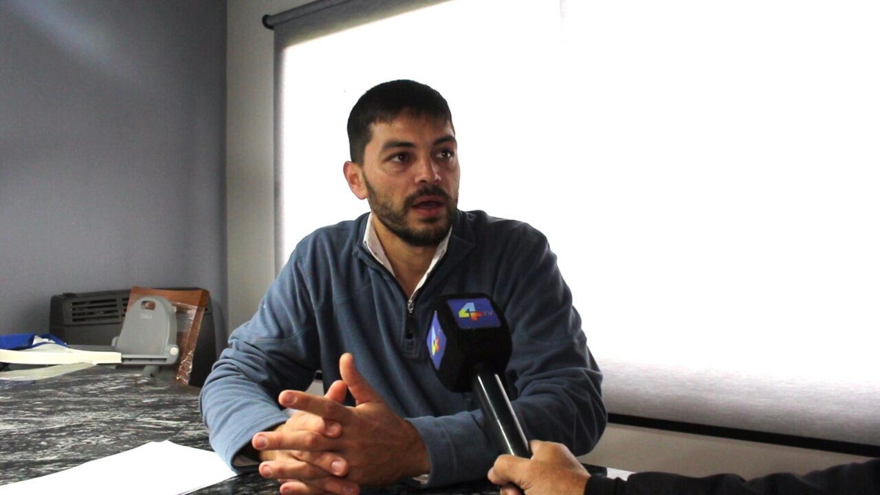 RESUMEN DE LA SESION DEL CONCEJO DELIBERANTE DE LAS ROSAS