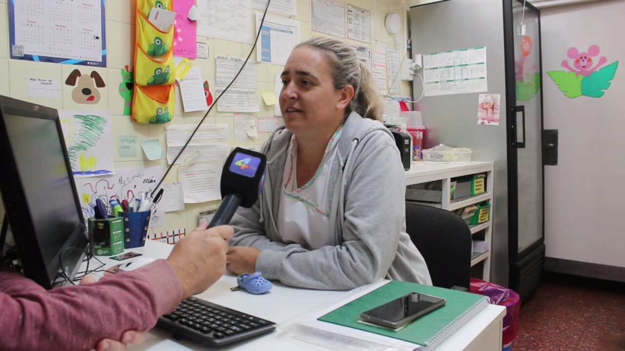 VAX TEAM: IMPULSAN UNA CAMPAÑA PARA RECUPERAR LOS NIVELES DE VACUNACIÓN INFANTIL