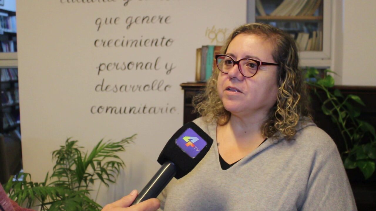 ABIERTA LA INSCRIPCIÓN PARA LOS CURSOS PRESENCIALES DE LA BLAS PASCAL EN LA BIBLIOTECA