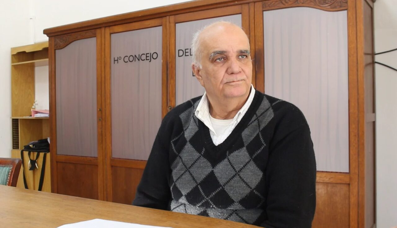 RESUMEN DE LA SESIÓN DEL CONCEJO DELIBERANTE LAS ROSAS